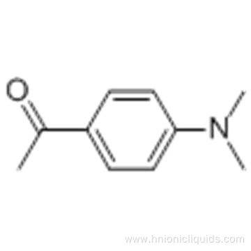 4'-DIMETHYLAMINOACETOPHENONE CAS 2124-31-4